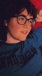 Ronnie Joy ☀️ (@pollyhymnia_)