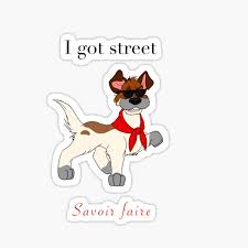 Maybe you would like to learn more about one of these? Oliver Company Stickers Redbubble