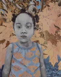 The Going Away Party — Emily Clanton Art