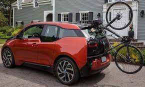 Bmw I3s Bike Rack Buyers Guide 2020 Best Car Bike Rack Bike Rack Car Bike Rack Bike Carriers For Cars