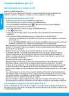 Criar uma conta hp e registar a sua impressora; Hp Deskjet Ink Advantage 3835 Espanol Guia De Instalacion Inicial Espanol