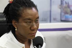 Dr Letitia Adelaide Appiah (1)