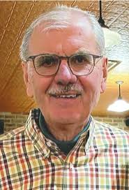 Obituary for Dr. Jack Seeber