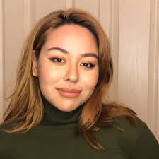 Actress/Model/Brand Strategist/Copywriter/Screenwriter, Nikki Petkopoulos,  SF Bay Area, CA USA