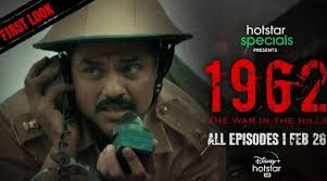 Download aarya( 2020) web series in full hd :hotstar extraordinary aarya web series download in full hd is accessible on the filmyzilla website.aarya all scenes in hd download are getting well. Abhay Deol Stars In Indo China War Drama Series First Look Unveiled Entertainment News The Indian Express