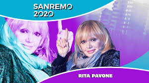 The artists had to choose if they wanted to perform on their own or with another singer/group. Il Testo Di Niente Resilienza 74 Di Rita Pavone Sanremo 2020 Open