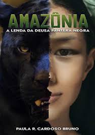 Emicida · song · 2018. Amazonia A Lenda Da Deusa Pantera Negra Portuguese Edition Ebook Cardoso Bruno Paula R Designer Alele Amazon De Kindle Shop