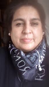 SILVIA ARELLANO (@silviarbell)