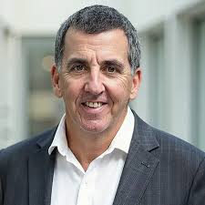 Executive Management and Key Resources