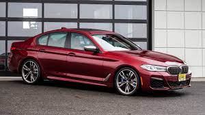 2021 Bmw M550i Xdrive 5k Wallpaper Hd Car Wallpapers Id 16342