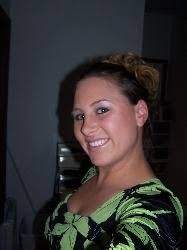 Sara Beebe from Green River High School