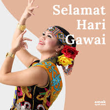 Masyarakat iban di sarawak merupakan etnik yang paling ramai di sarawak. Selamat Menyambut Hari Gawai Hari Gawai Selamat Hari Gawai Dayak Gawai Dayak