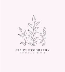 For custom logo designs, you can pay $500 or below while with a logo creator you can get one for so much less. Nature Logo Design Photography Logo Design Photography Logos Logo Inspiration Branding
