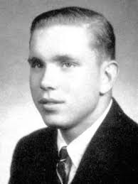 George W. Kunkel '56