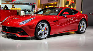 Цены на ferrari f12 berlinetta base grade. Ferrari F12 Berlinetta 2016 Specs And Price Autoriz