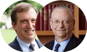 Coronavirus (COVID-19): Press Conference with Marc Lipsitch and Barry  Bloom, 01/05/21