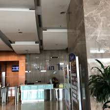No.1, jalan pju 7/3, mutiara damansara kuala lumpur malaysia. Surian Tower 23 Tavsiye