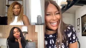 Reacting to this on instagram, many people speculated that sensational singer. Naomi Campbell Pays Tribute To Her Beloved Auntie Gloria As She Passes Away Daily Mail Online