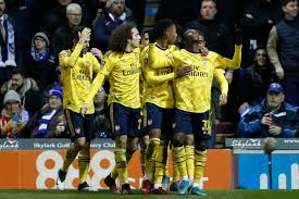 Arsenal climb into the top half thanks with a performance that will encourage mikel arteta. Arsenal To Wear Full Yellow Kit For Southampton Clash