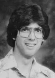 1980-81 Men's Basketball Roster