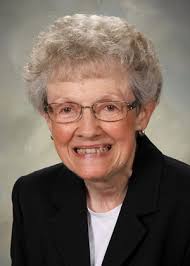 Deanna Marie (Bernita) Carr, BVM