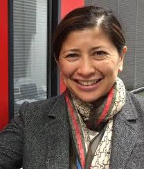 HUMAN RESEARCH ETHICS COMMITTEE (HREC) MEMBERS