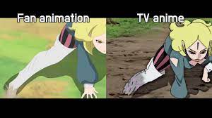 Watch naruto episode 198 online the anbu also gave up: Boruto Episode 198 Facebook Boruto Naruto Next Generations Episode 198 English Sub Dub