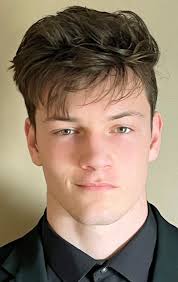 All-Area Academic Excellence Team: Wright, Yost, Brown, Watkins