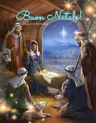Pin Di Barbara Su Saluti Religiosi Buon Natale Auguri Natale Natale