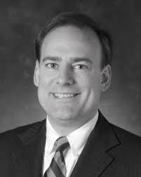 Andrew Richner, Regent.