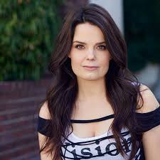 Kimberly J Brown – Official Website