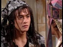 THE CONDOR HEROES RETURN