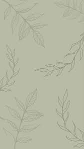 This gorgeous sage green plate is the perfect size for a side dish or dessert. Ios 14 Wallpaper Sage Green Leaves Plant In 2021 Sage Green Wallpaper Leaves Wallpaper Iphone Phone Wallpaper Design