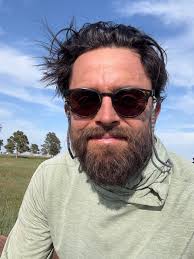 Will you be going through Topeka?