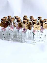 10 Pcs Wedding Favors For Guests Wedding Favors Baptism Etsy In 2021 Diy Wedding Favors Engagement Favors Creative Wedding Favors