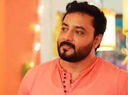Currently, the show progresses with kanmani falling prey for bharat's evil plan and gets kidnapped. Sabari Nath Death News 43 Year Old Tv Actor Sabari Nath Passes Away Due To Cardiac Arrest