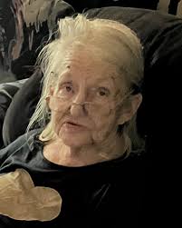 Ella Mae Dale Obituary August 27, 2025