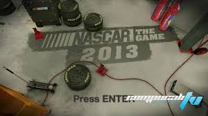 Nascar the game 2013 es la primera entrega de la saga disponible en steam y pc, con todos los pilotos oficiales, equipos y circuitos de la sprint campeonato oficial de nascar cup series. Nascar The Game 2013 Pc Full Skidrow