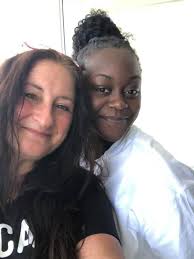 Melanie Cox wins award for dedication to Wake County school system