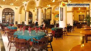 Das hotel inglaterra ermöglicht einen leichtem zugang zum parque central, dem gran paseo del prado ist eine der wichtigsten alleen von havanna. Hotels Hotel Inglaterra Havana City Old Havana Habana Vieja Home Vacation Apartment At Cuba Accommodation
