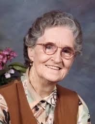 Obituary for Violet Maxine (Lively) Tucker