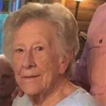 Sylvia Sue Crain Magee Obituary