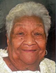 Obituary information for Mollie Smith Roberts