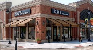 Their limit at the time of account opening is usually higher than your normal limit they allow you to go to a certain amount over your limit. Kay Jewelers Kay Jewelers Kay Jewels