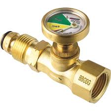 Bbq Buddy Gas Safety Shut Off Valve Bunnings Warehouse Gas Supply Gas Bbq Accessories