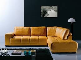Design Of Gold Leather Sofa Leather Gold Sectional Sofa 10 Astounding Gold Sectional Modern Sofa Sectional Italian Leather Sectional Sofa Yellow Leather Sofas