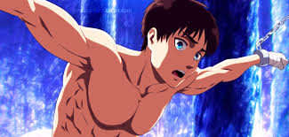 Photo 30995 from вторжение/атака титанов┋shingeki┋attack on titan's album community wall photos from 14. 5069203 Eren Yeager Wallpaper Cool Wallpapers For Me