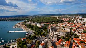 In order to facilitate your entry and stay in croatia, we kindly ask you to fill out the form. Luxury Cruises To Pula Croatia Azamara