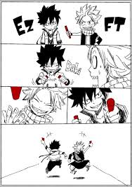 真島ヒロ hiro mashima さんの漫画 19作目 ツイコミ 仮 フェアリーテイル イラスト フェアリー ナツ ルーシィ