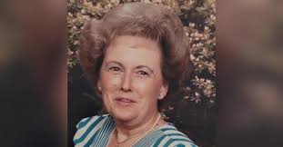 Wilma Loraine Hickson Obituary